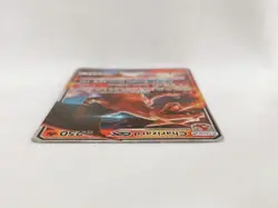 Pokemon TCG Charizard GX SM195 Black Star Promo Detective Pikachu - Image 4