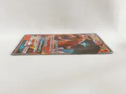 Pokemon TCG Charizard GX SM195 Black Star Promo Detective Pikachu - Image 5