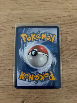 2021 Pokemon Thai Charizard Holo PCP 25th Anniversary #001e - Image 2