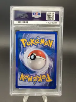 Pokemon - Venusaur - Expedition Base Set - 68/165 - Rare - PSA 10 Gem Mint - Image 4