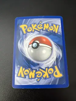 Pokemon TCG Charizard 6/108 ex Power Keepers Holo MP - Image 3