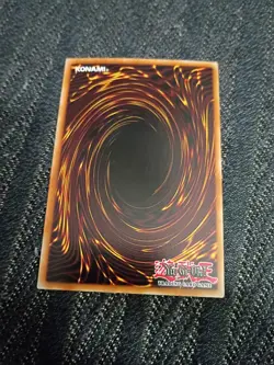 Toon Masked Sorcerer AP08-EN006 Astral Pack 8 Unlimited - Image 2