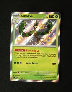 Pokemon Card TCG - Paldean Fates - Baby Shiny Bundle Collection x15 - NM ⭐ - Image 2