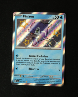 Pokemon Card TCG - Paldean Fates - Baby Shiny Bundle Collection x15 - NM ⭐ - Image 4
