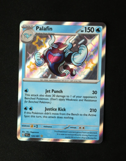 Pokemon Card TCG - Paldean Fates - Baby Shiny Bundle Collection x15 - NM ⭐ - Image 5