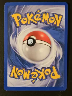 2001 Pokemon Neo Discovery 3 Card Lot - Kakuna Metapod Omastar #41 #42 #43 - Image 3