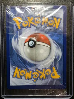 Greninja Gold Star SWSH144 Promo Pokemon Card - Sealed - Image 2