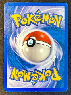 Bulbasaur 94/165 2002 Expedition Pokemon Card TCG WOTC Vintage Non Holo - Mp - Image 4