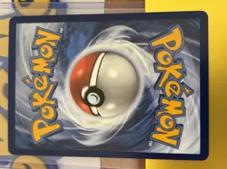 Pokemon TCG Destined Rivals Team Rocket's English Crobat EX Gold Card 242/182 - Image 3