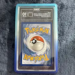 Tag 10 Gem Mint Eevee Holo Card 188/167 Sv06: Twilight Masquerade - Image 2
