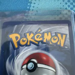 Pokemon TCG Dark Blastoise Holo Rare Card 3/82 LP Condition - Image 2