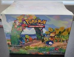 SEALED Pokemon Celebrations Mini Tin Display Box 25th Anniversary Cards Packs - Image 3