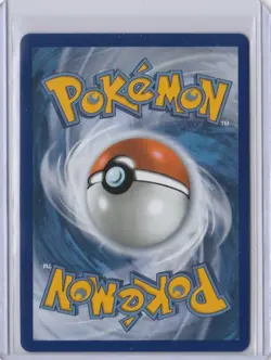 FIGHTING GONG 2025 POKEMON TCG MEGA EVOLUTION ULTRA RARE HOLO CARD 168/132 - Image 2