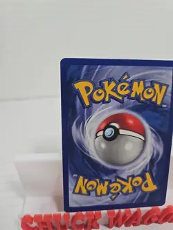 Pokemon Charmander 1st Edition Shadowless Base Set 1999 Card 46/102 - Image 4