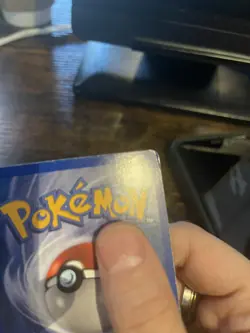 Pokemon Card Torchic 73/109 EX Ruby & Sapphire Reverse Holo 158💎LP💎 - Image 3