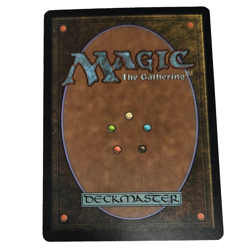 MTG Dark Ritual Deckmasters DKM Common Black Instant Magic the Gathering - Image 2