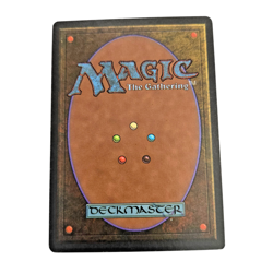 MTG Wheel of Fortune Revised 3ED Rare Red Sorcery LP Magic the Gathering - Image 2