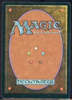 1997 MTG Magic Firestorm Weatherlight FRENCH vf fr Orage de feu aquilon francais - Image 2