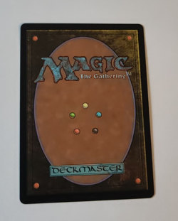 MtG Brash Taunter (DSC-0161) Rare English MINT - Image 2