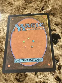 WRONG TURN Magic MTG Commander Legends - Image 2