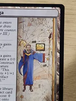 MTG Urza's Saga Regular Modern Horizons 2 259/303 LP English - Image 3