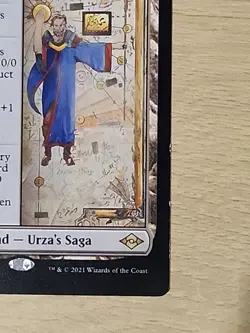 MTG Urza's Saga Regular Modern Horizons 2 259/303 LP English - Image 4