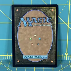 Doctor Who MTG Wound Reflection 1062 Magic the Gathering Missy Master Extended - Image 2