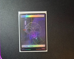 Full Art Spider-man Lands / Set of 5 / Foil - Image 4