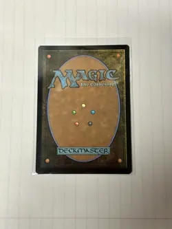 Bloodstained Mire (Extended Art) Modern Horizons 3 Regular - Image 3