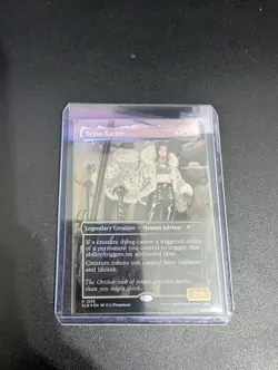 Teysa Karlov Secret Lair Drop Foil mtg - Image 1