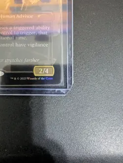 Teysa Karlov Secret Lair Drop Foil mtg - Image 4