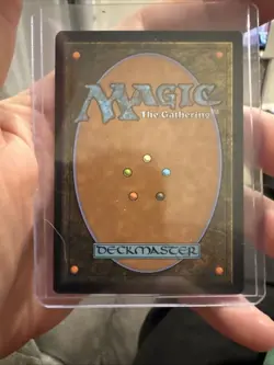 Ruinous Ultimatum (Borderless) Special Guests Regular - Image 2