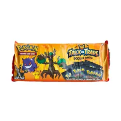 Pokemon TCG Trick or Trade BOOster Bundle 120 Mini Packs / 360 Cards NEW SEALED - Image 1