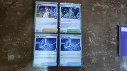 Pokemon TCG Glass Trumpet Asia Championship Series 2023-24 Exclusive SCR - Image 1