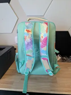 2024 Honolulu Pokemon World Championships Competitor Backpack | New - Image 3