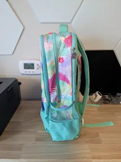 2024 Honolulu Pokemon World Championships Competitor Backpack | New - Image 4