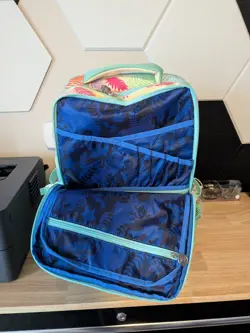 2024 Honolulu Pokemon World Championships Competitor Backpack | New - Image 5