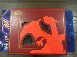 Pokemon TCG Charizard ex Super Premium Collection New/Sealed - 10 Packs - Image 5