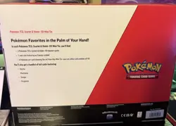 Pokemon TCG Scarlet & Violet 151 Mini Tin 4-Pack Sam’s Club Sealed (set 1) X2 - Image 2