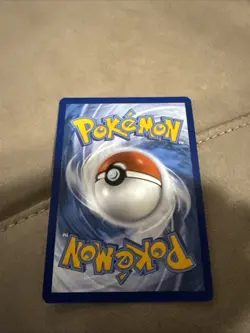 Pokemon: 1x Morty's Conviction - 211/162 - Special Illustration Rare - NM Tempor - Image 2