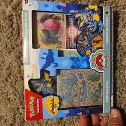 Pokemon World Championship Deck 2024 Honolulu Evan Pavelski TCG Regidrago New - Image 1