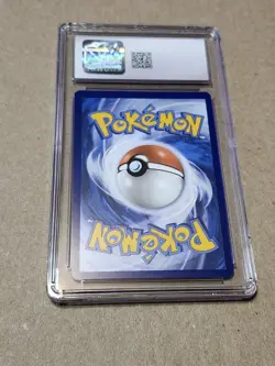 2022 Pokemon Lost Origins Chandelure Reverse Holo #026/196 CGC 10 Gem Mint - Image 2