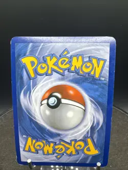 Dialga DP26 Diamond and Pearl Holo, PROMO Pokemon TCG - Image 5