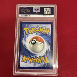Graded PSA 10 2023 Pokemon P AR EN Tsareena ex Ultra Rare #220 GEM MT - Image 2