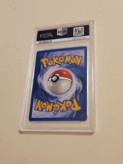 Unown L - Pokemon Neo Destiny First 1st Edition #86 - Gem Mint PSA 10 - Image 4
