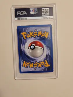 Unown L - Pokemon Neo Destiny First 1st Edition #86 - Gem Mint PSA 10 - Image 5