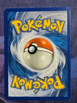 Pokemon Latios 23/106 Great Encounters Non-holo English LP - Image 2