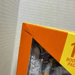 Pokemon TCG Reshiram & Charizard GX Premium Collection Box New/Factory Sealed - Image 5