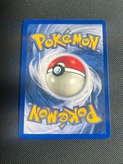 Pokemon Trader (77/102) Base Set - 1999 - Rare - LP/MP - Vintage - Pokemon TCG - Image 2