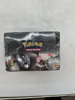 Pokemon TCG: Black Bolt & White Flare Mini Tin Display Sealed - Image 3